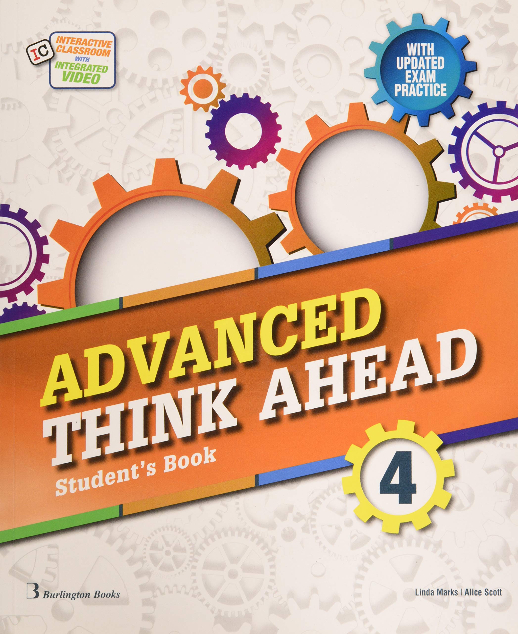 Advanced Think Ahead Eso 4