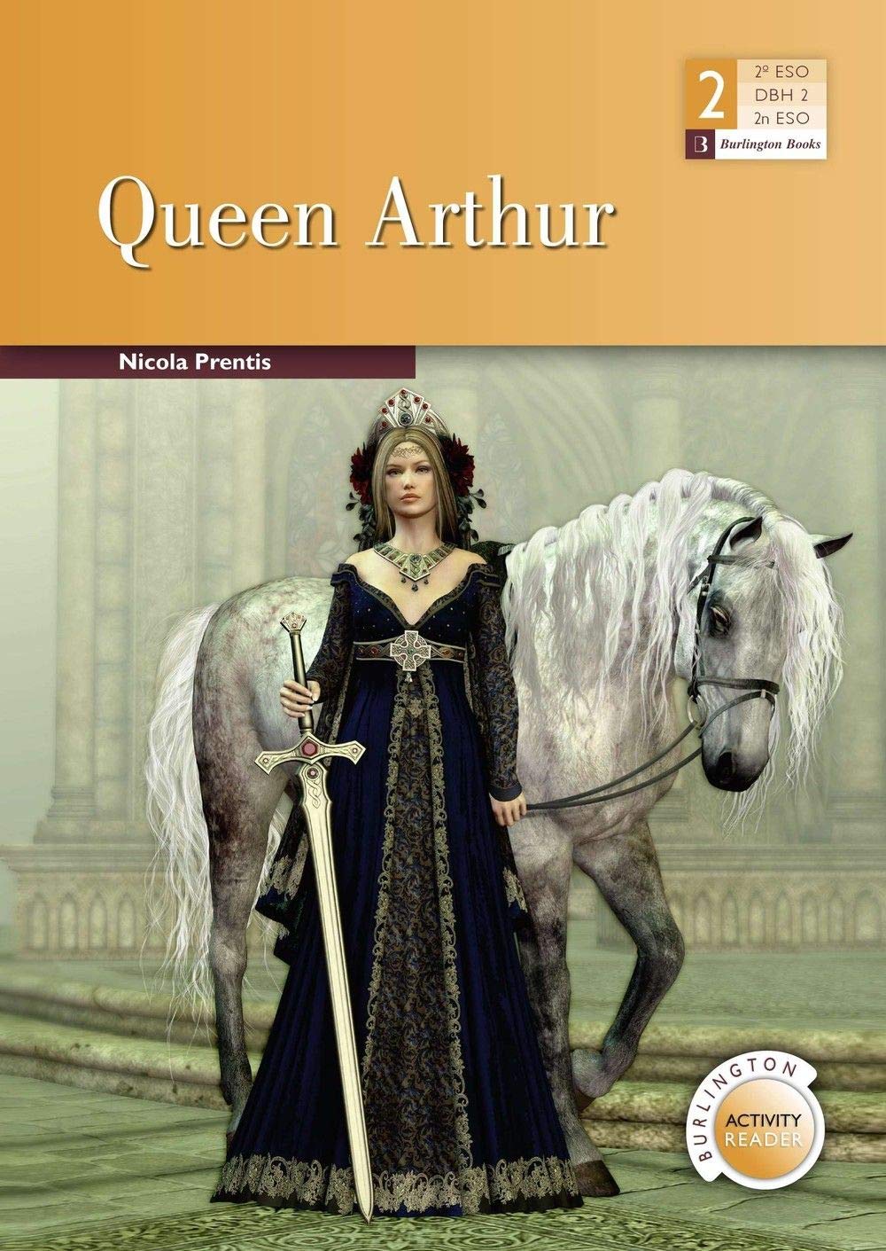 Queen Arthur 2 Eso