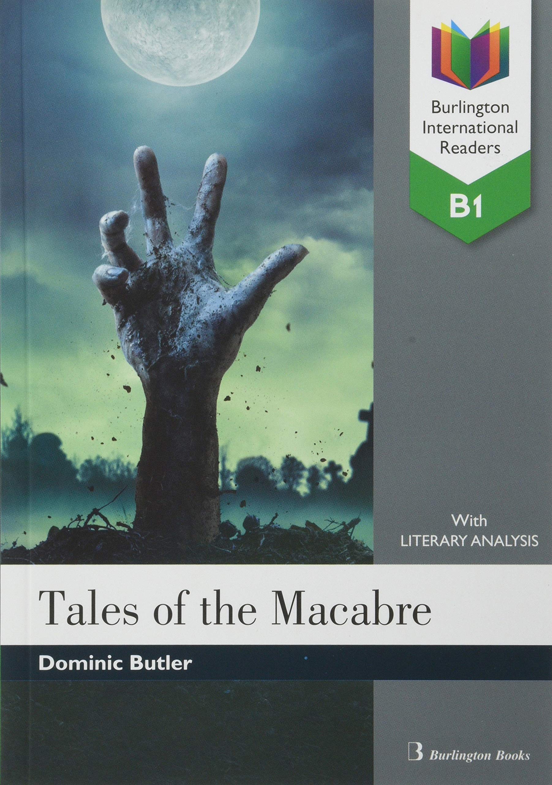 Tales of the Macabre