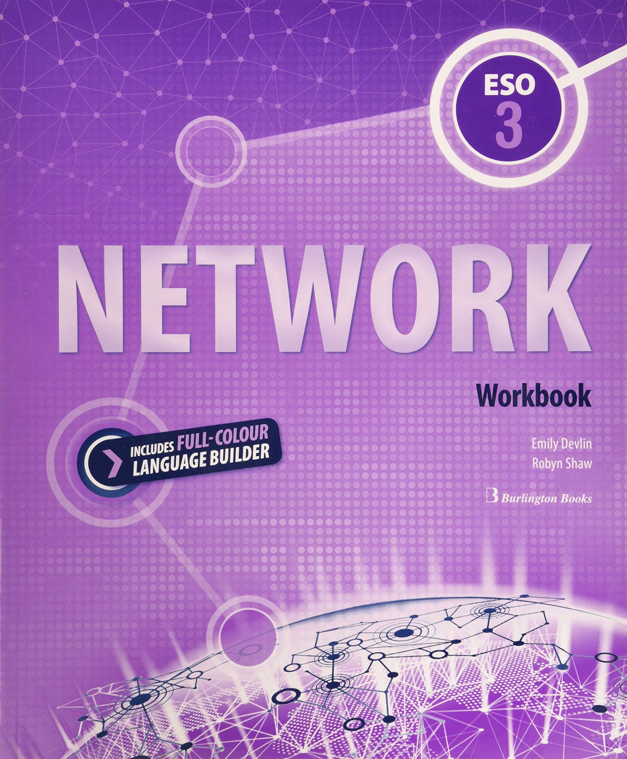 Network 3º ESO Workbook