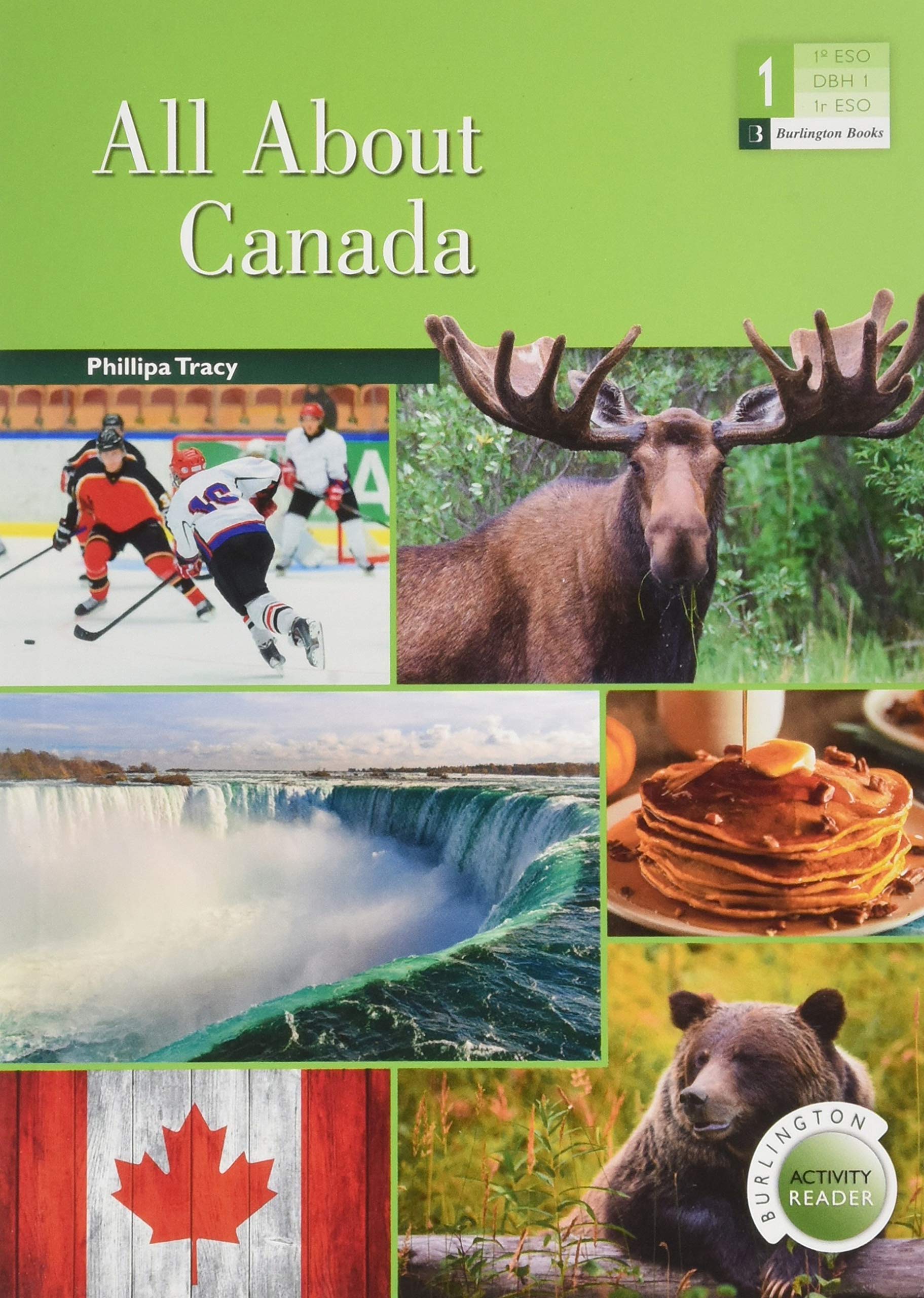 All About Canada