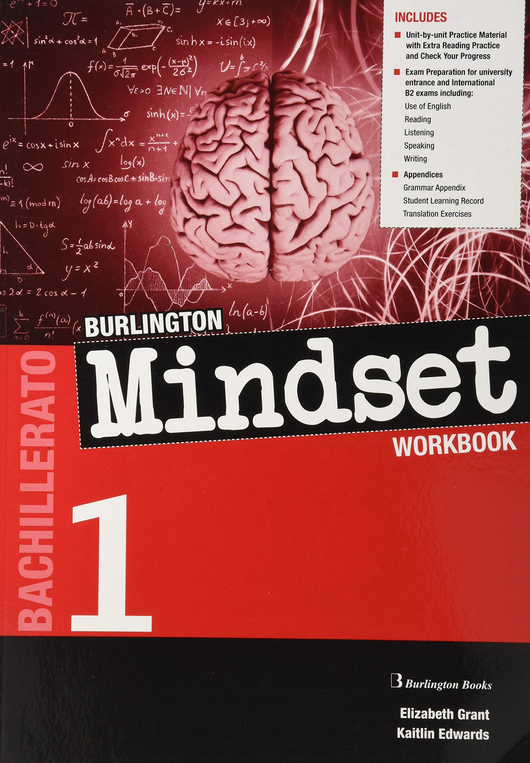 Bach 1 Mindset Wb Spa 2020