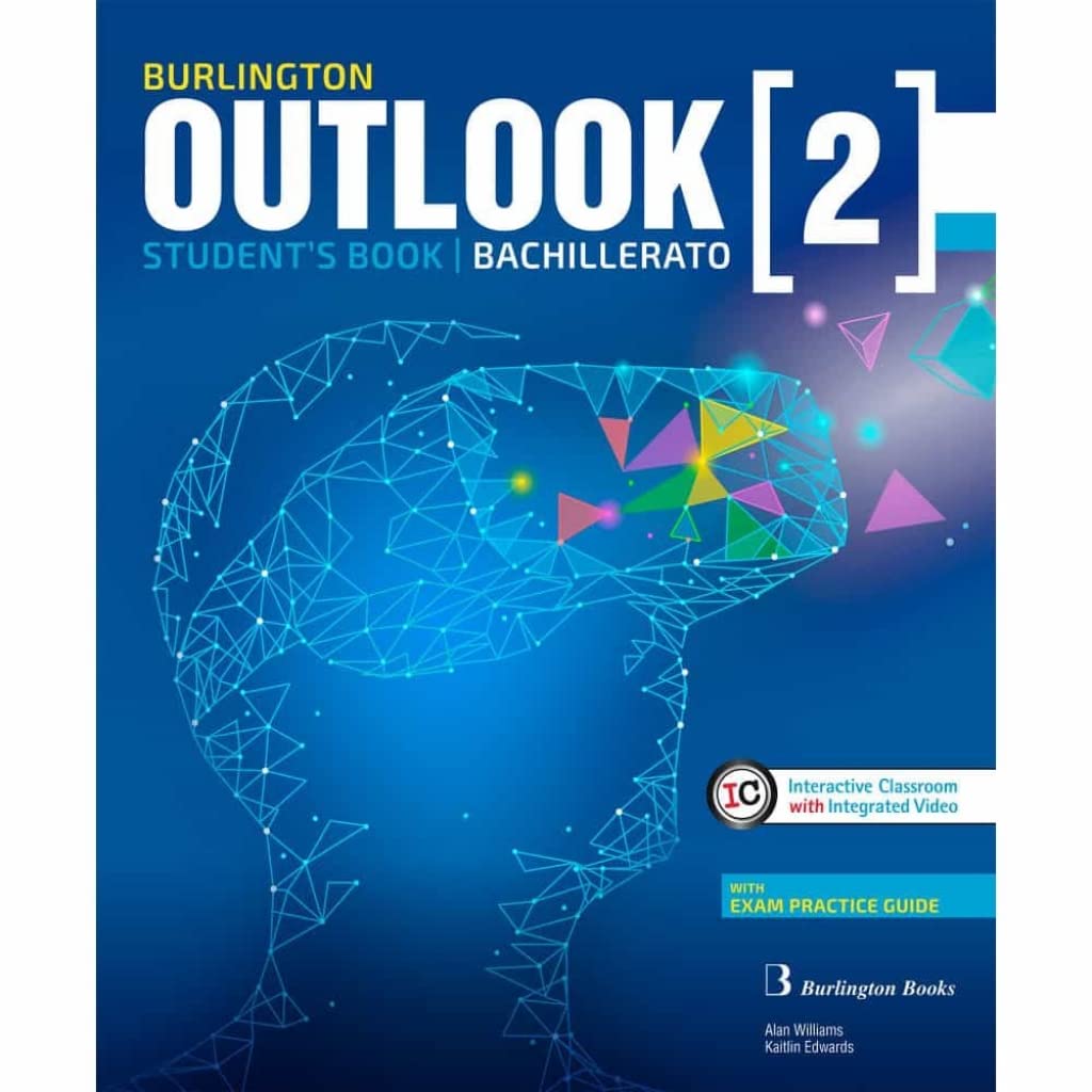 Outlook Bach 2 Alumno