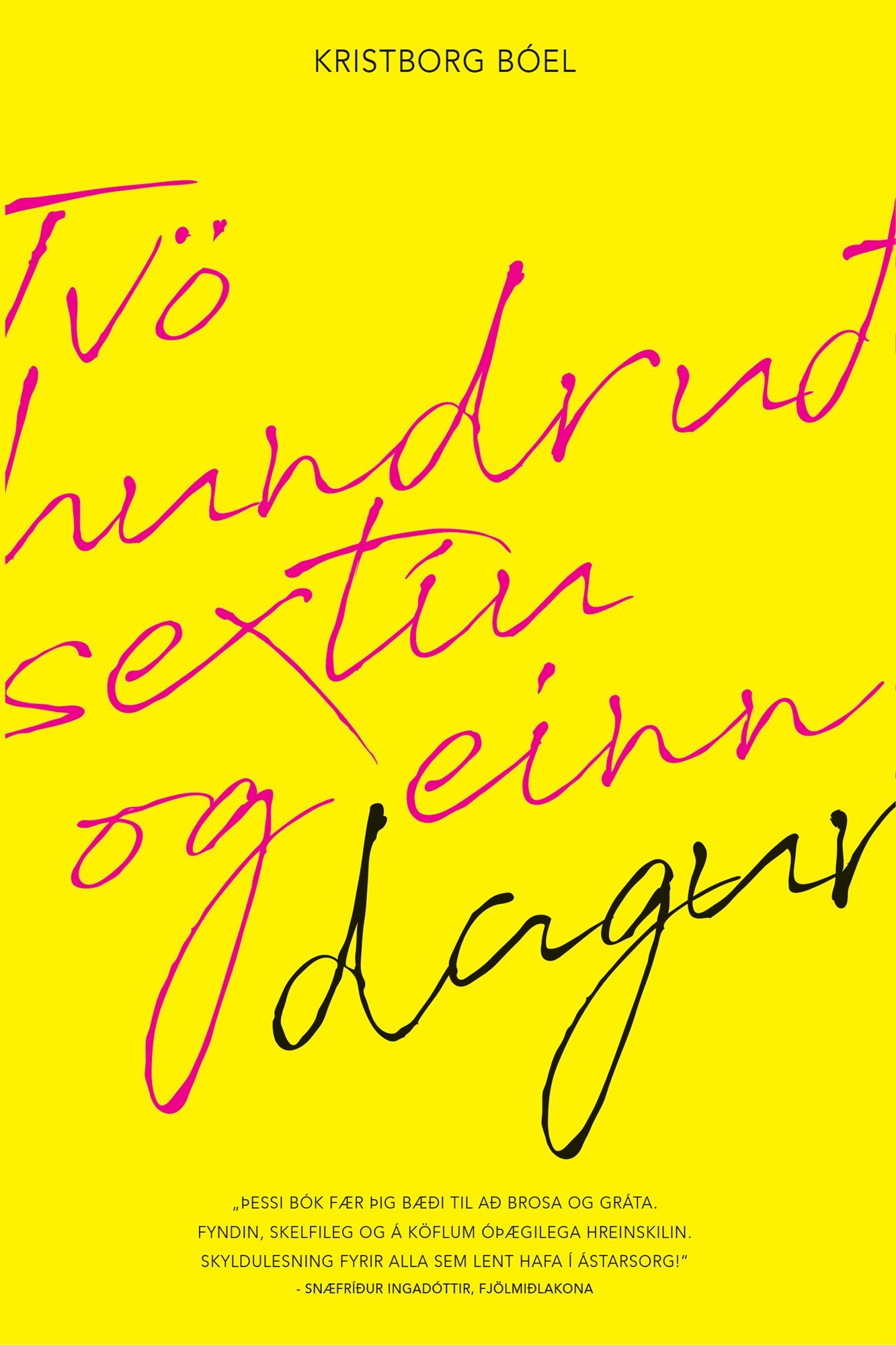 261 dagur