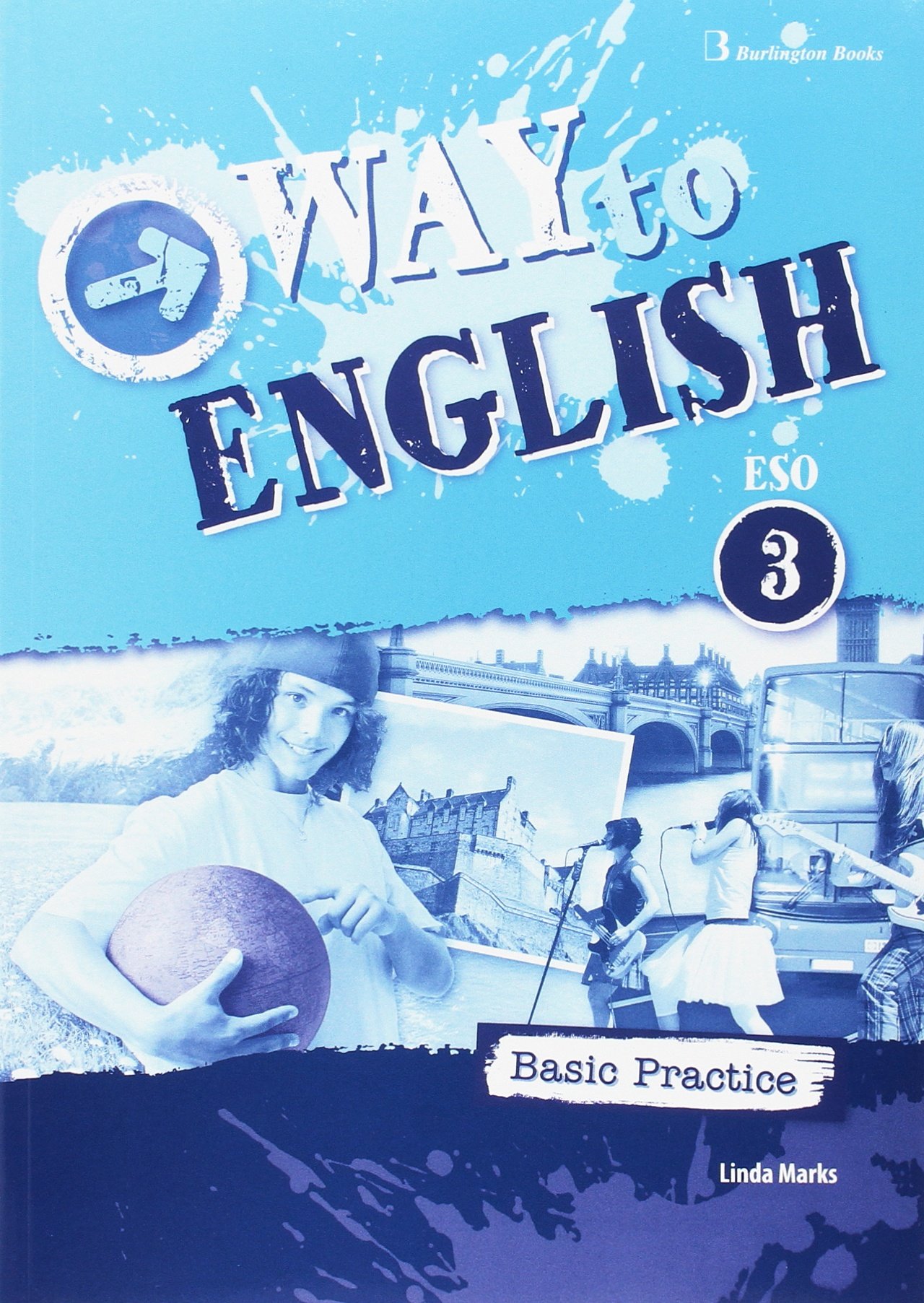 Way to English ESO 3 Basic Practice