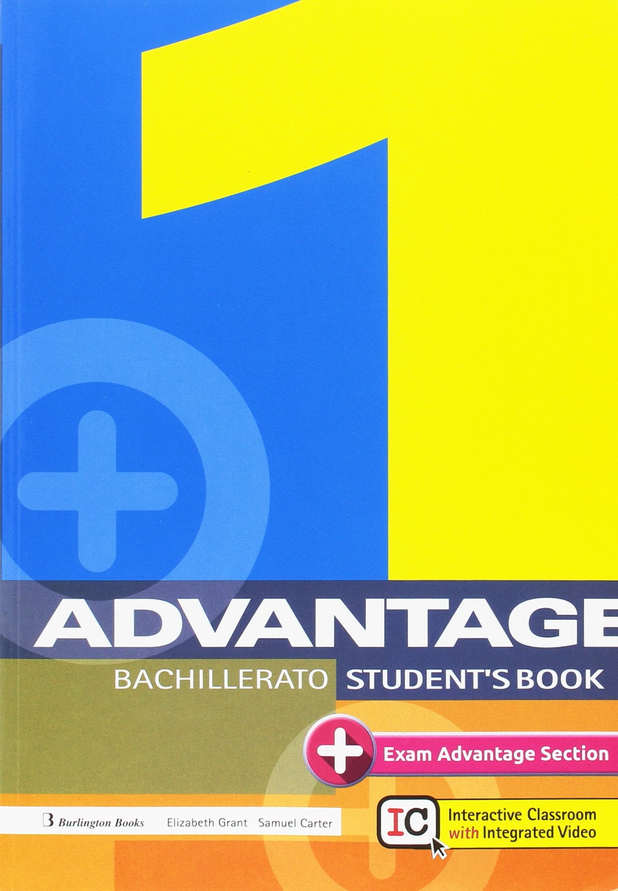 Advantage 1ºnb St 17