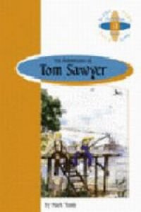 The Adventures of Tom Sawyer