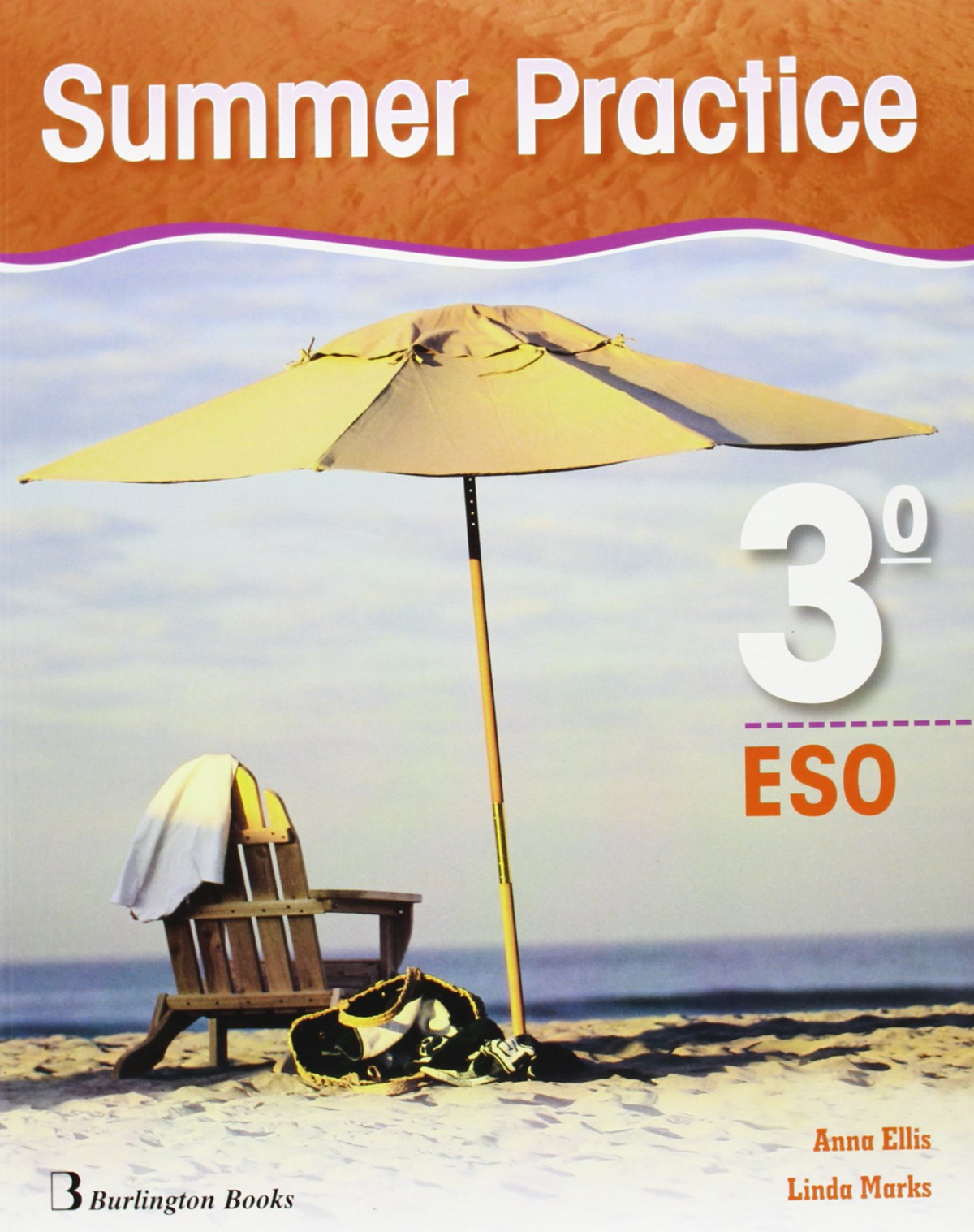 Summer Practice 3º ESO