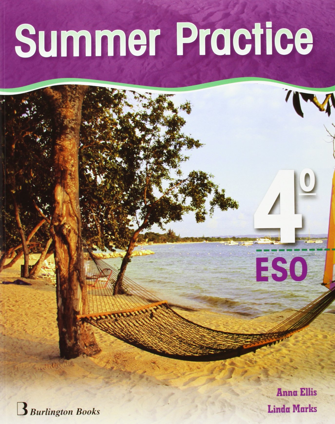 Summer Practice 4º ESO