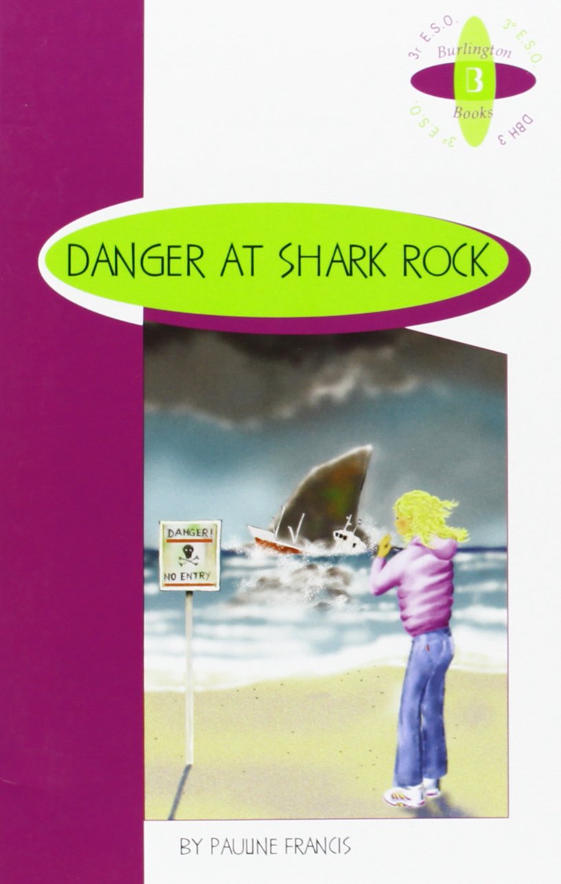 Danger at Shark Rock 3ºeso