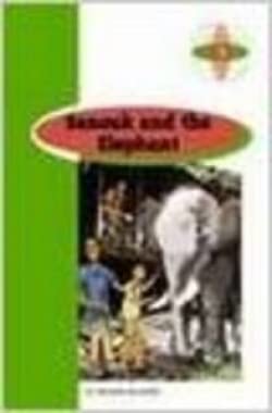 Sanouk and the Elephant