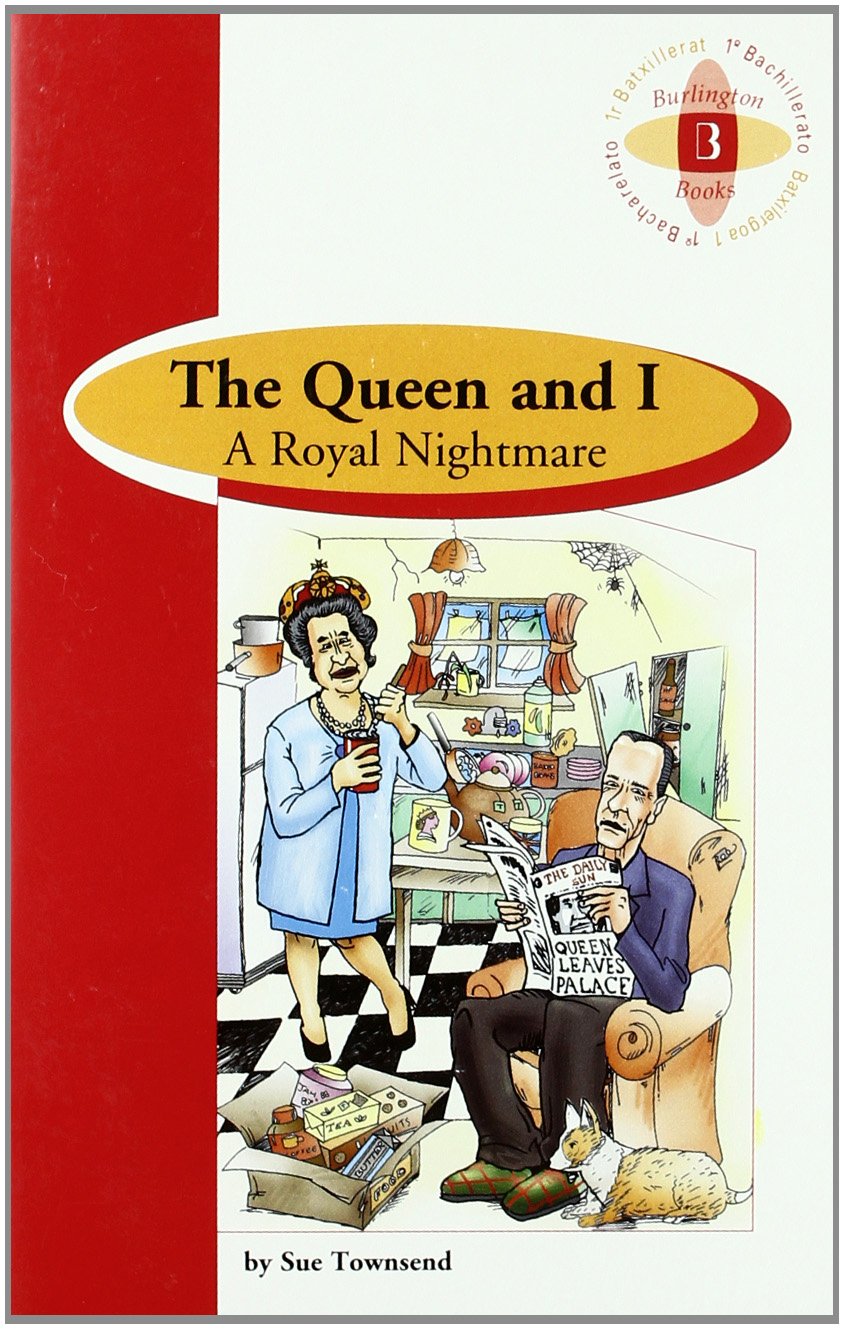 Queen And I,the 1ºnb