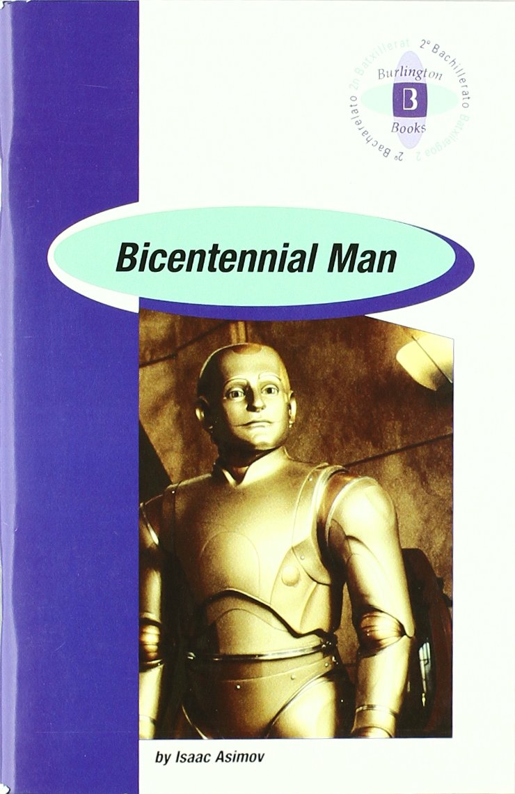 Bicentennial Man 2ºnb