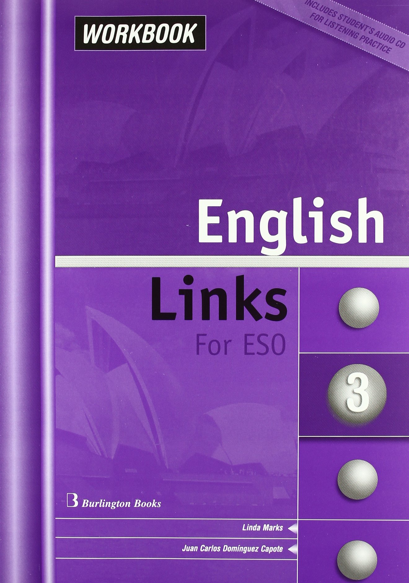 English Links 3º ESO