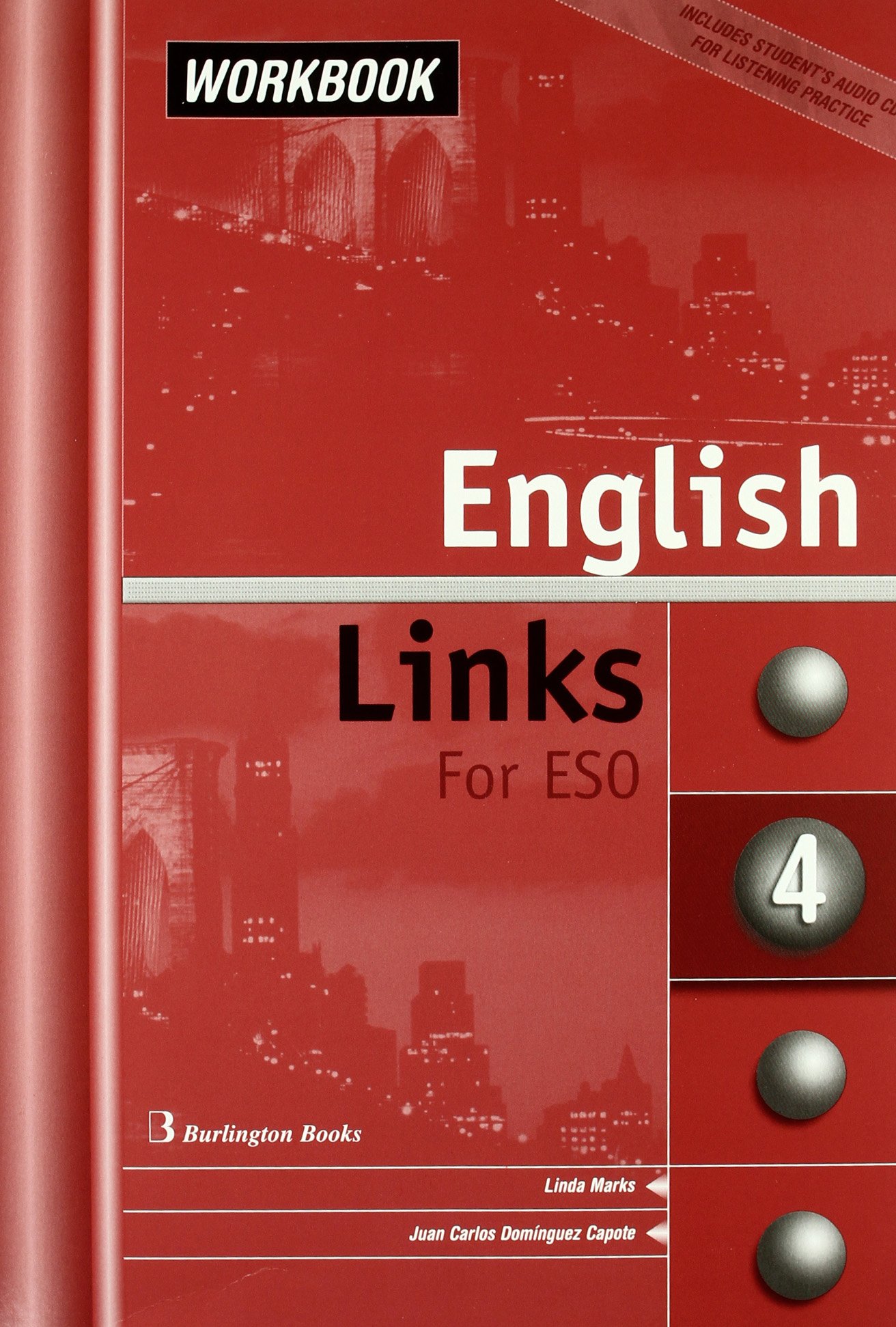 English Links 4º ESO
