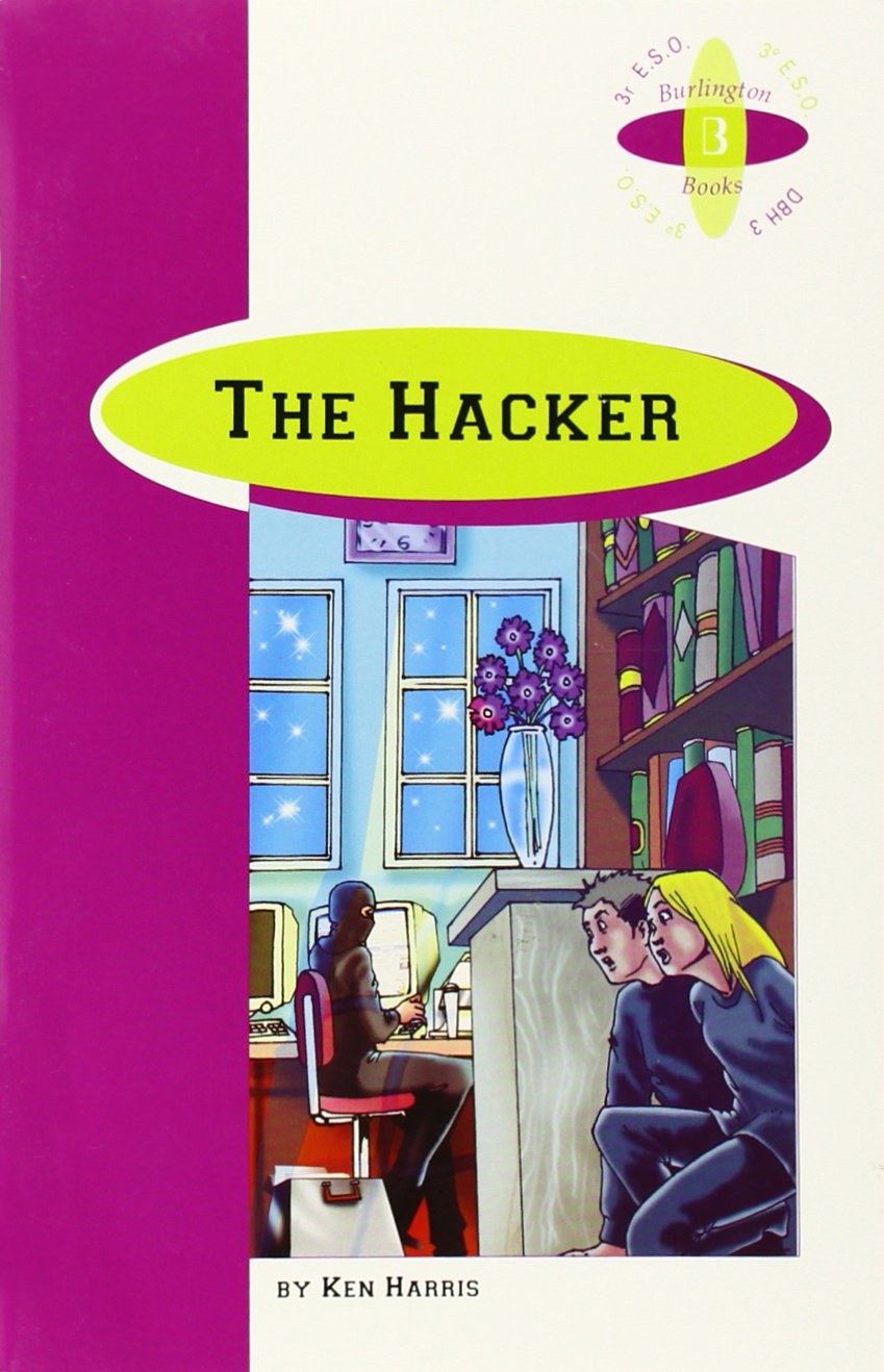 Hacker,the 3ºeso