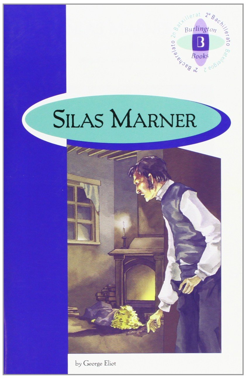 Silas Marner 2ºnb