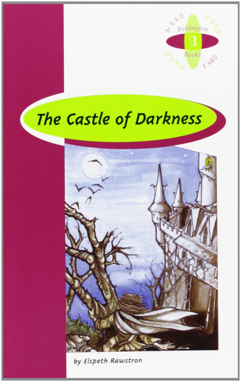 Castle of Darkness,the 3ºeso