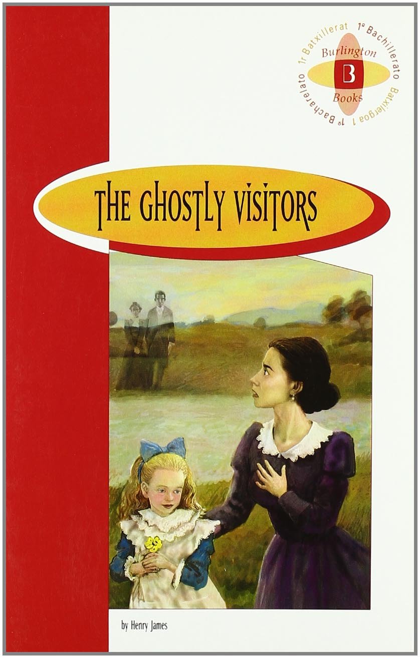 Ghostly Visitors,the 1ºnb