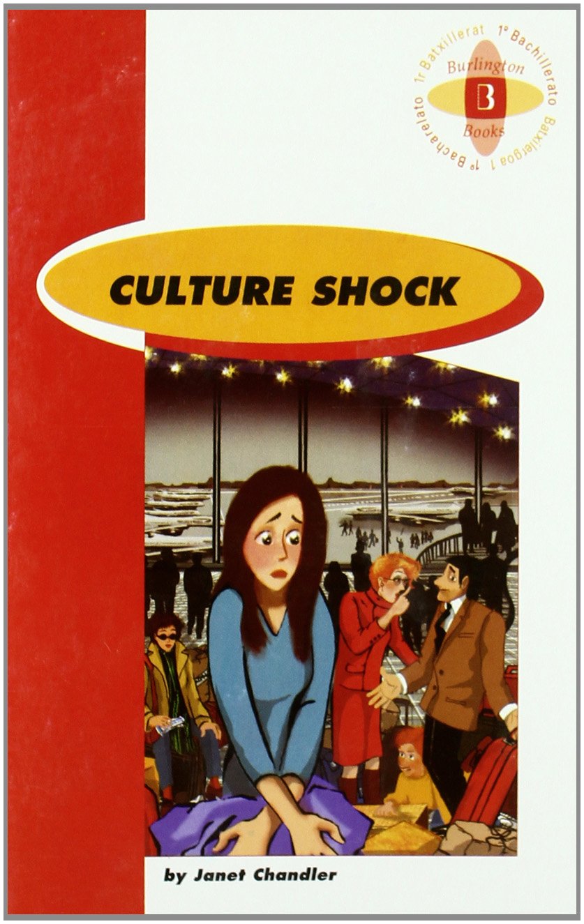 Culture Shock 1ºnb