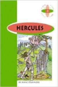 Hercules 1 Eso