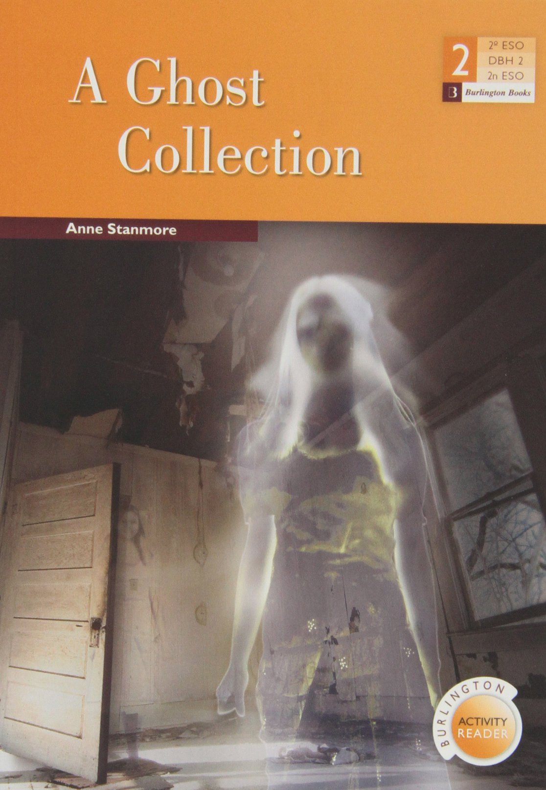 Ghost Collection The 2 Eso