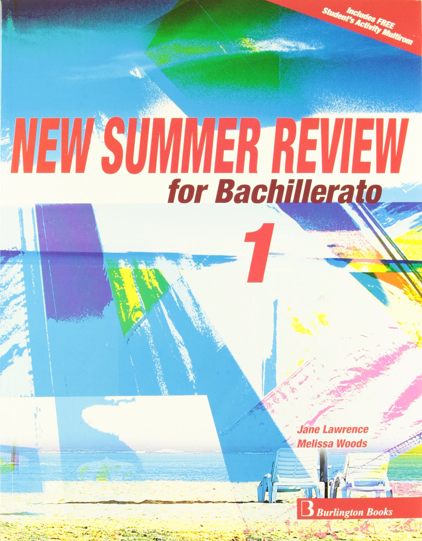 New Summer Review 1º