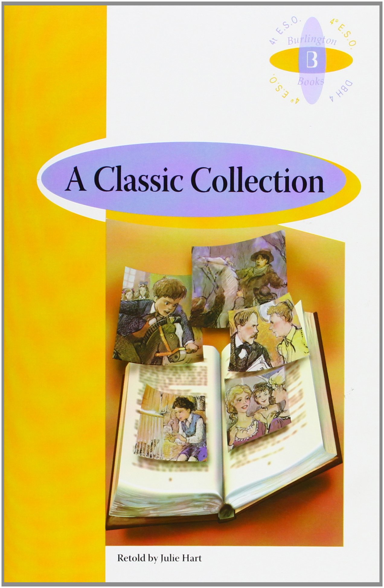 Br Classic Collection 4 Eso