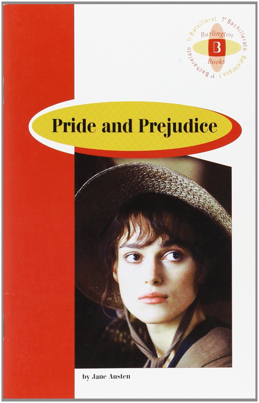 Pride And Prejudice 1ºnb