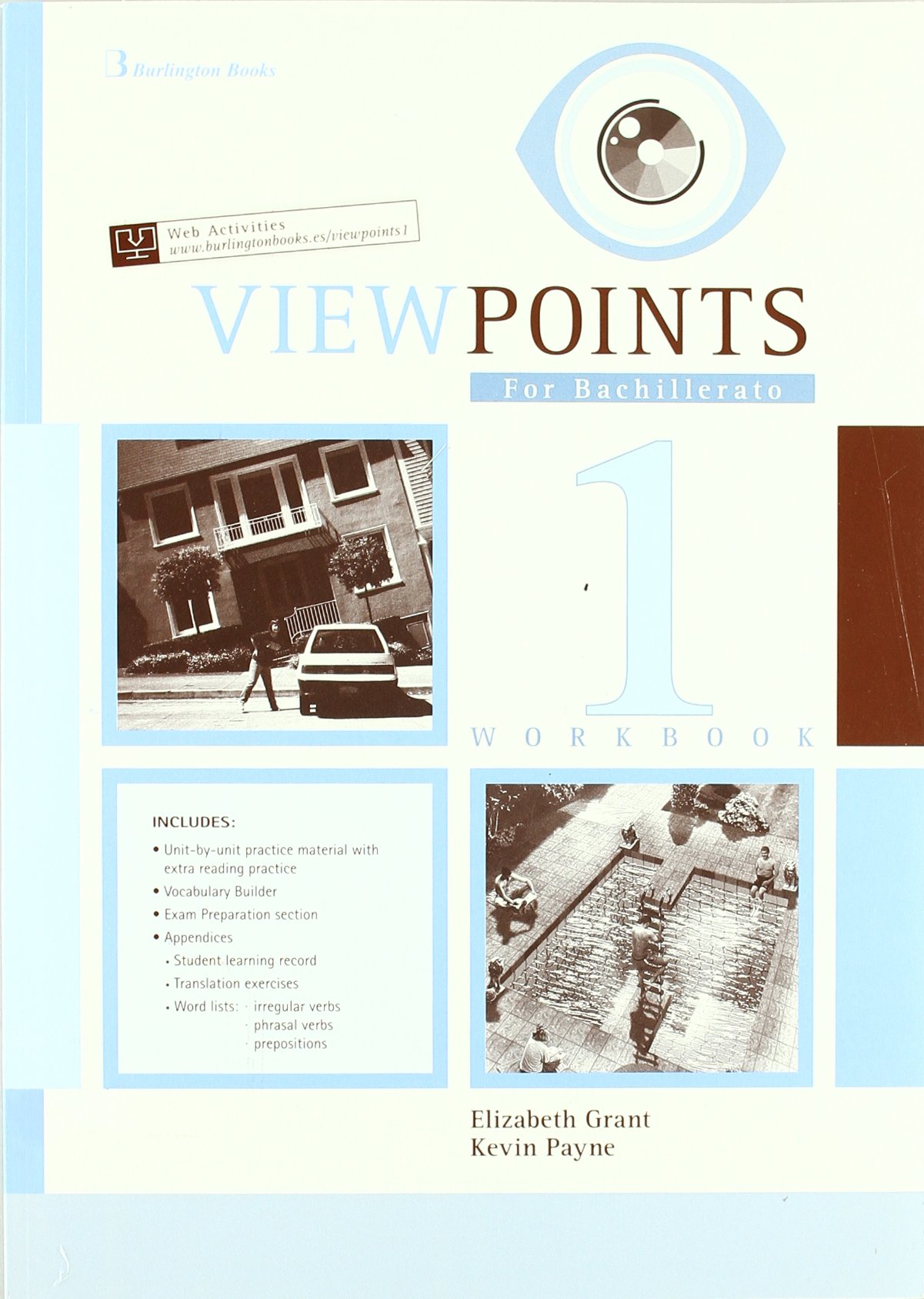 Viewpoints 1 Bach-Wb