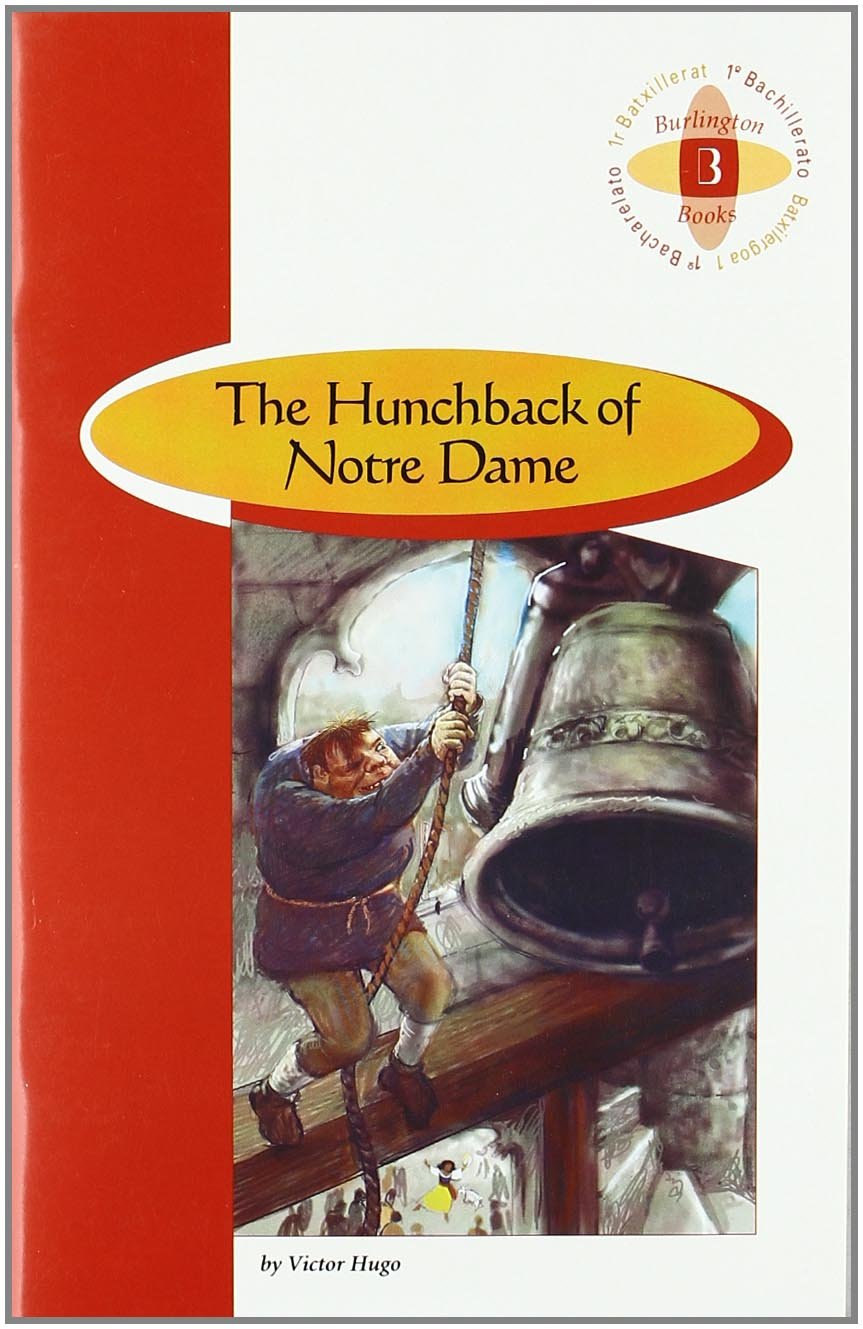 Hunchback of Notre Dame,the 1§nb