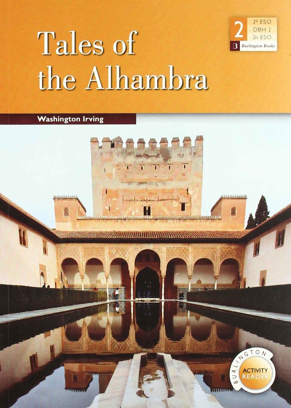 Tales of The Alhambra 2 Eso