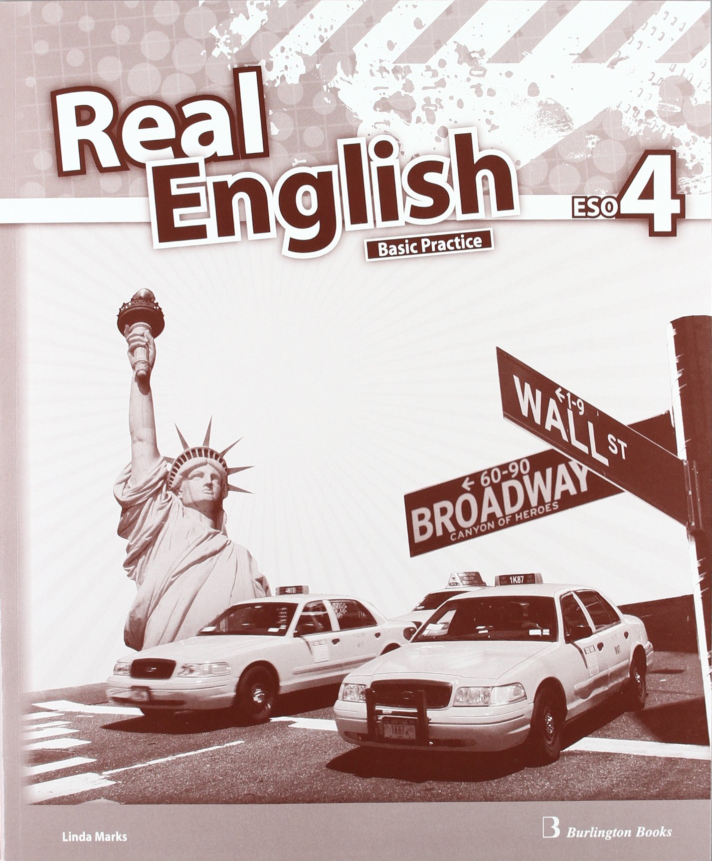 Real English 4 ESO Basic Practice