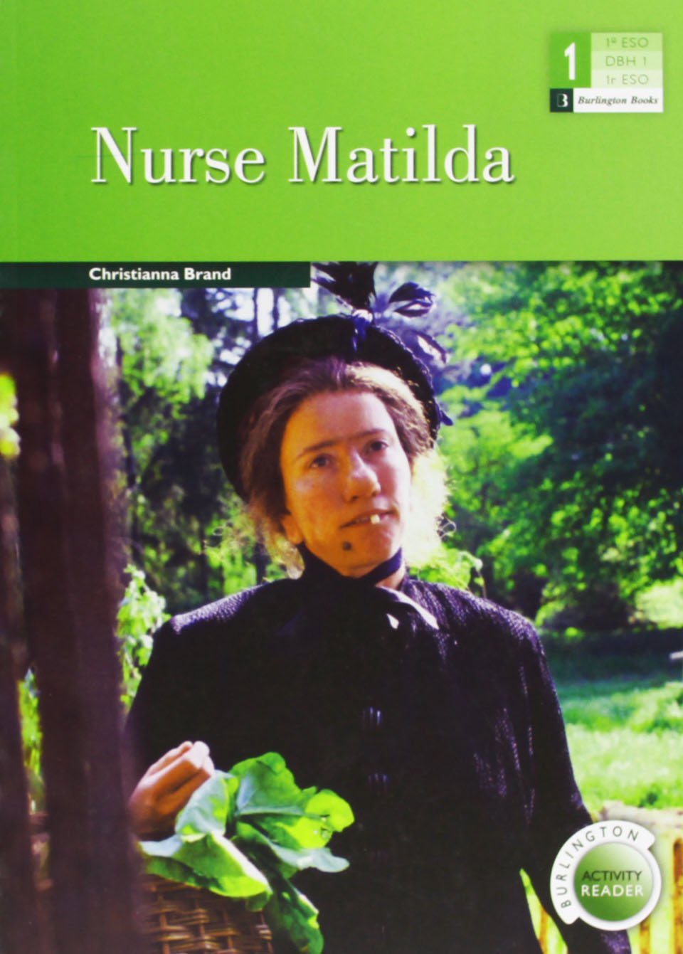 Nurse Matilda 1ºeso