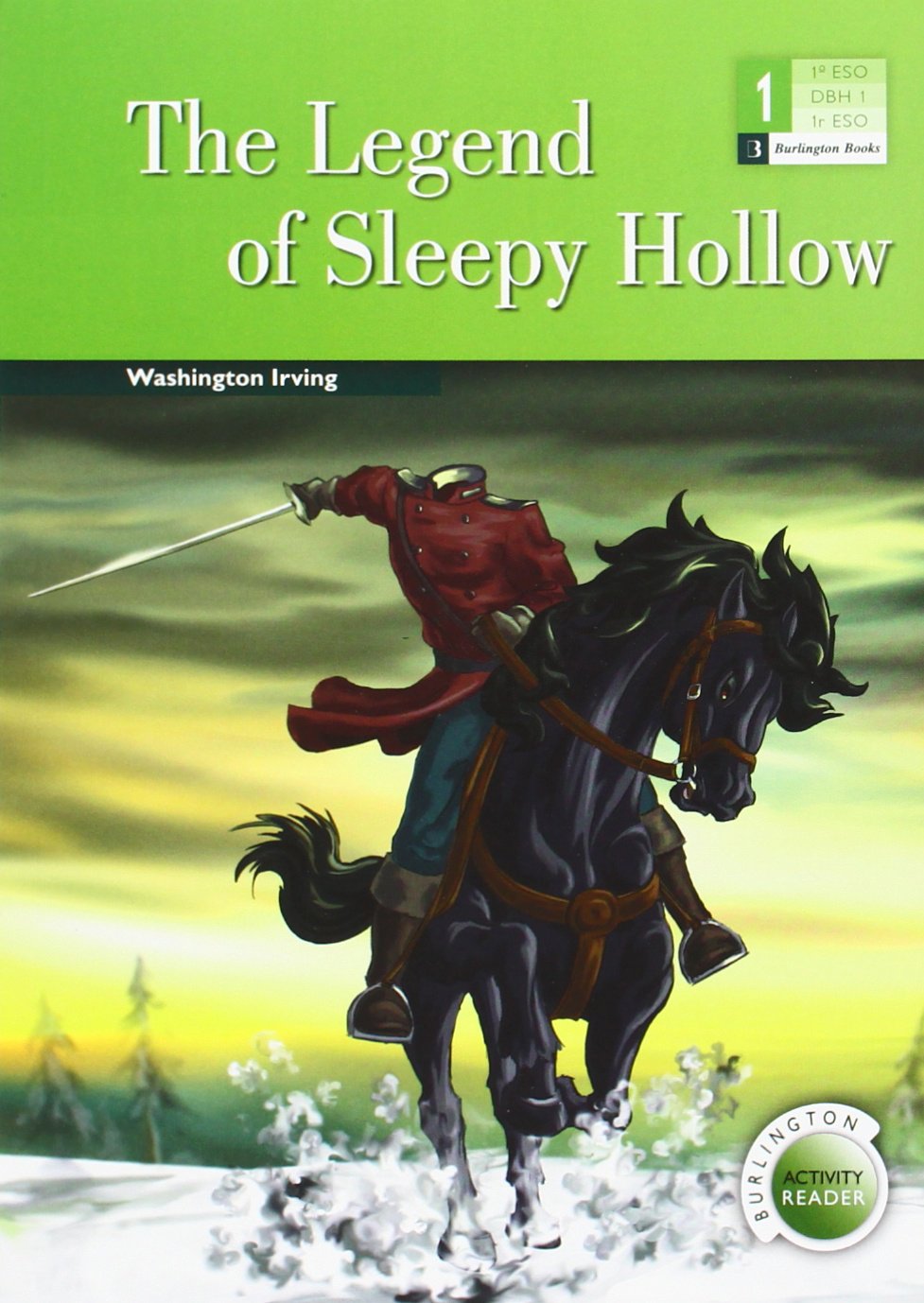 Legend of Sleepy H.eso1 Activity