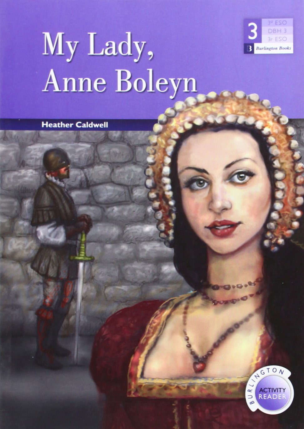 My Lady Anne Boleyn 3 Eso