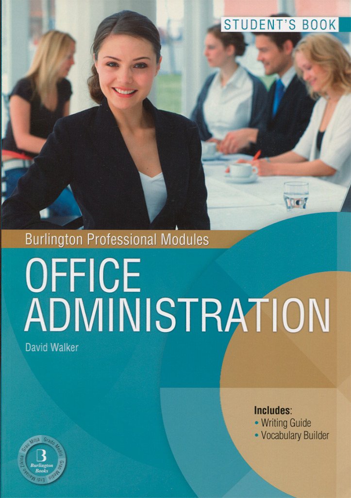 Office Administration