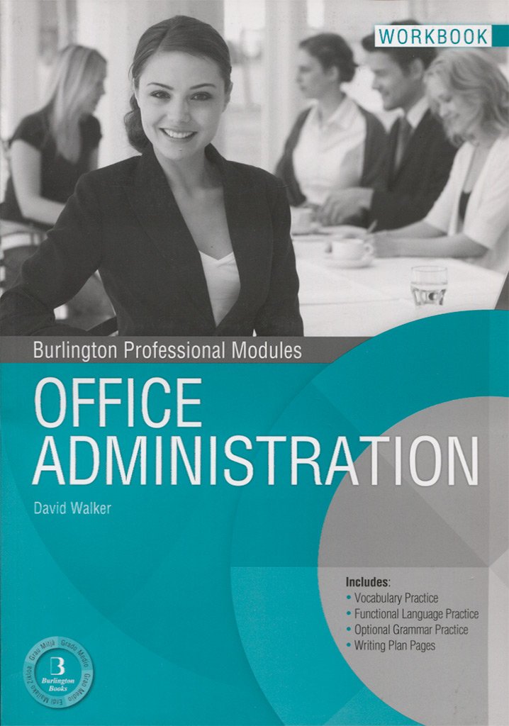 Office Administration