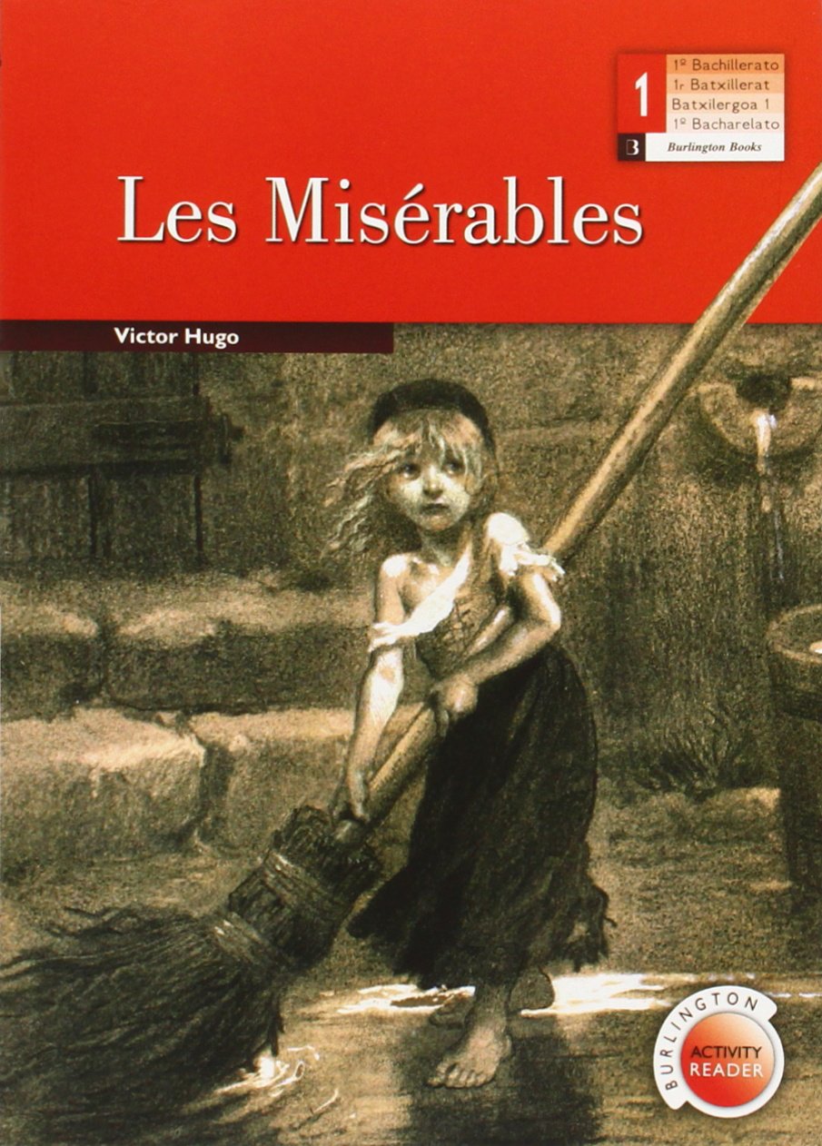 Les Miserables 1. Bachillerato