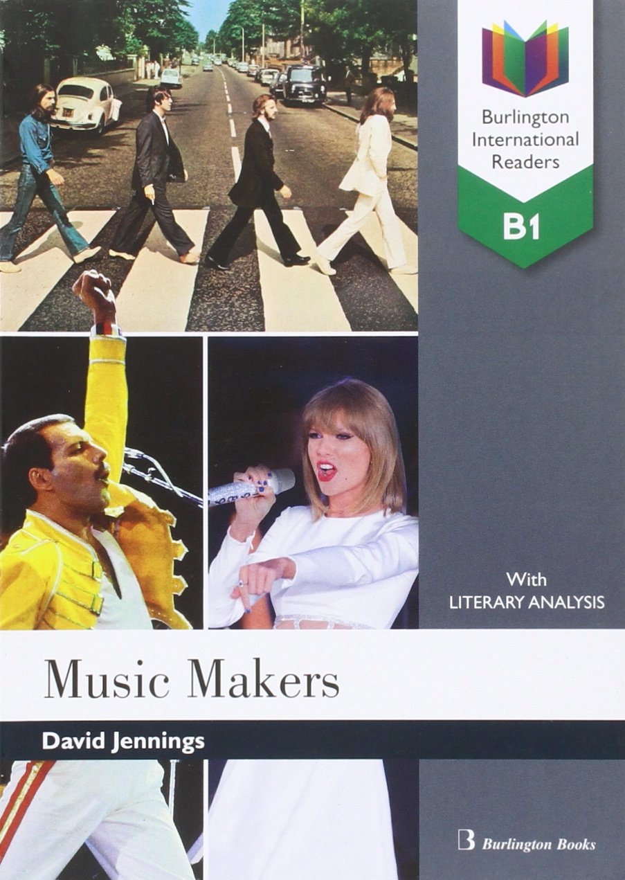 Music Makers B1
