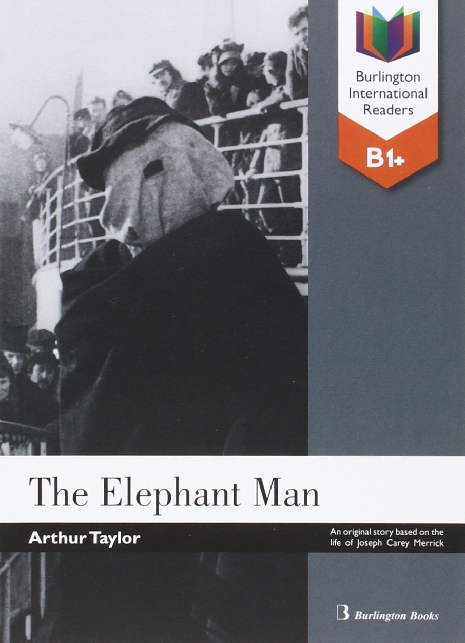 Elephant Man B1 Bir