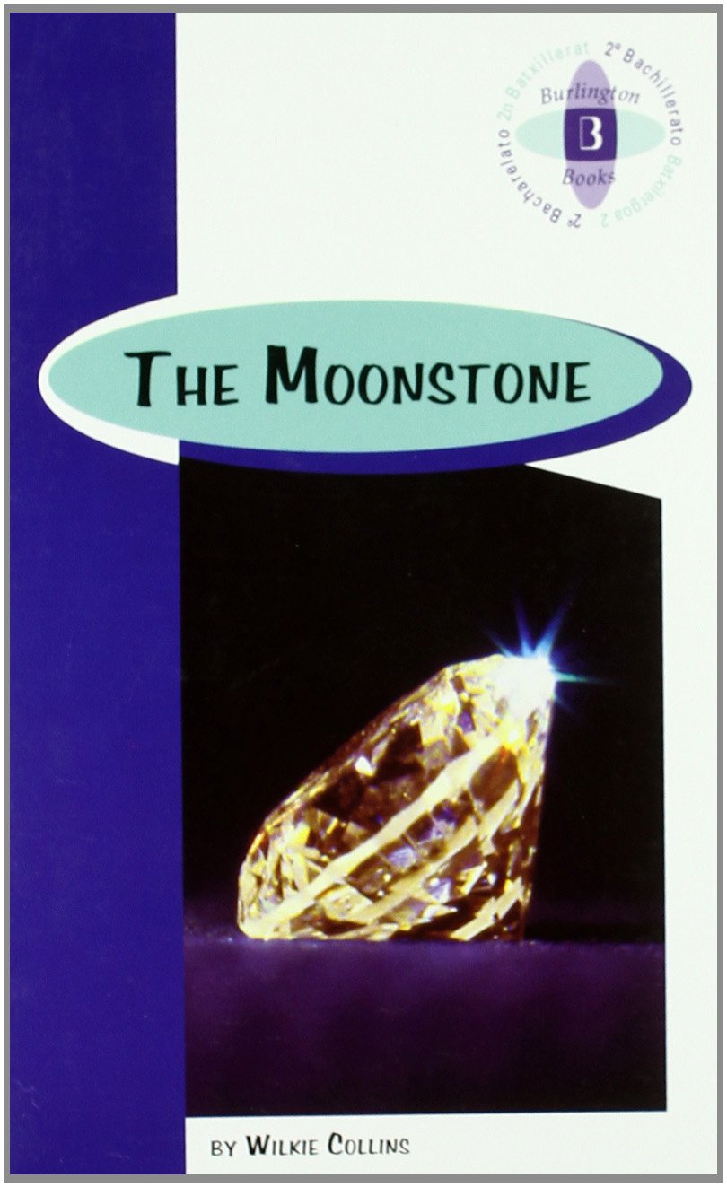 Moonstone,the 2ºnb