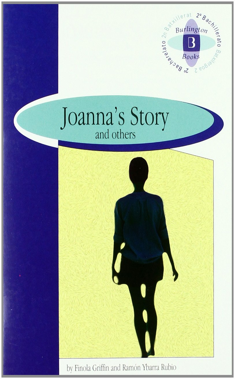 Joanna`s Story And Others 2ºnb