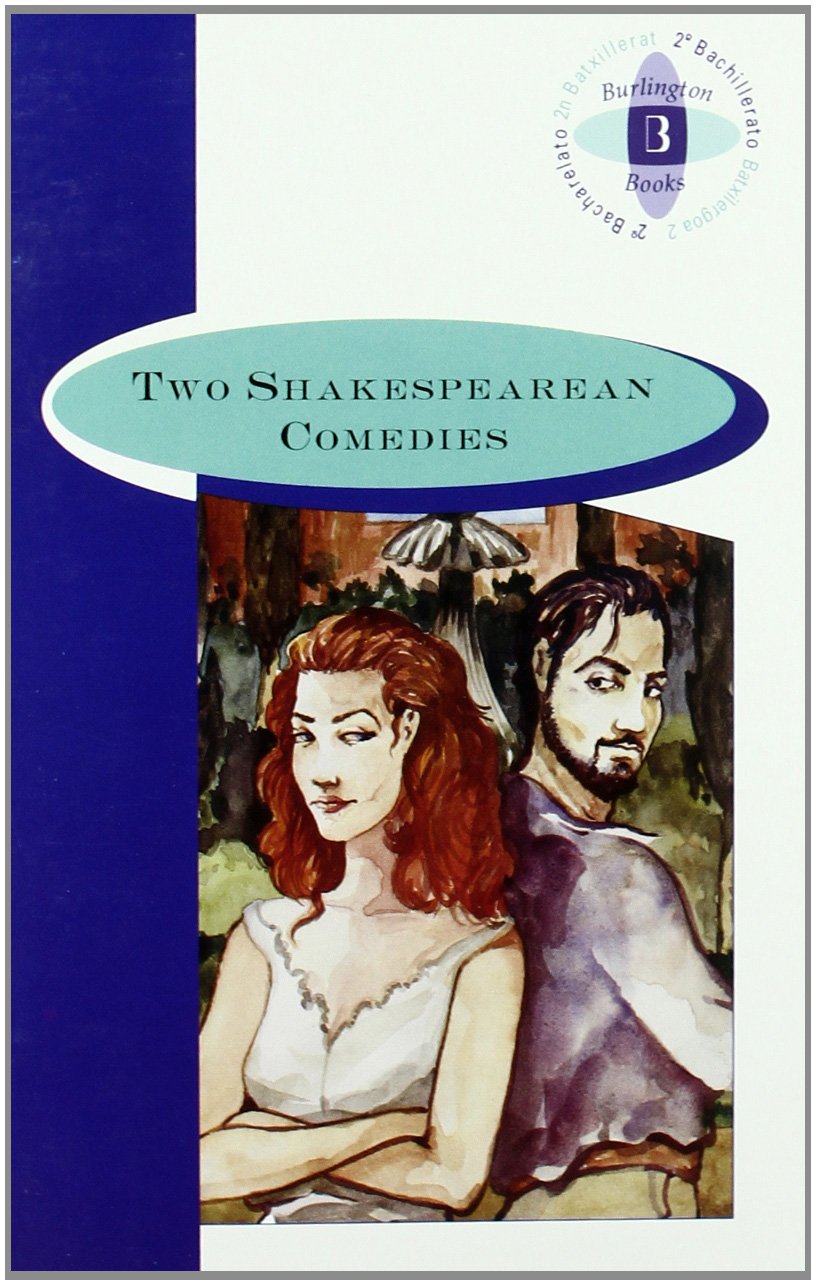 Two Shakespearean Comedies 2ºnb