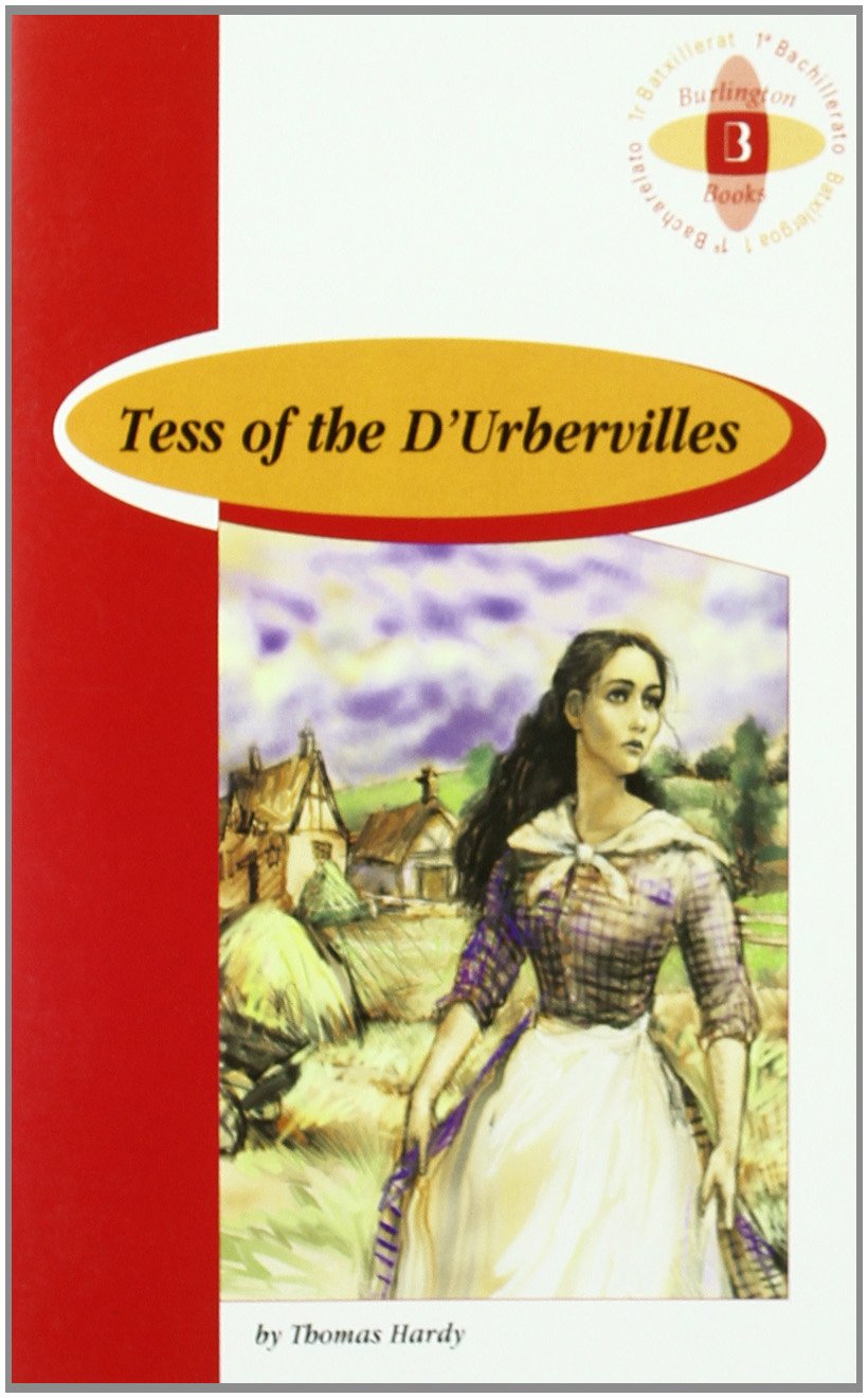 Tess of the D'Ubervilles