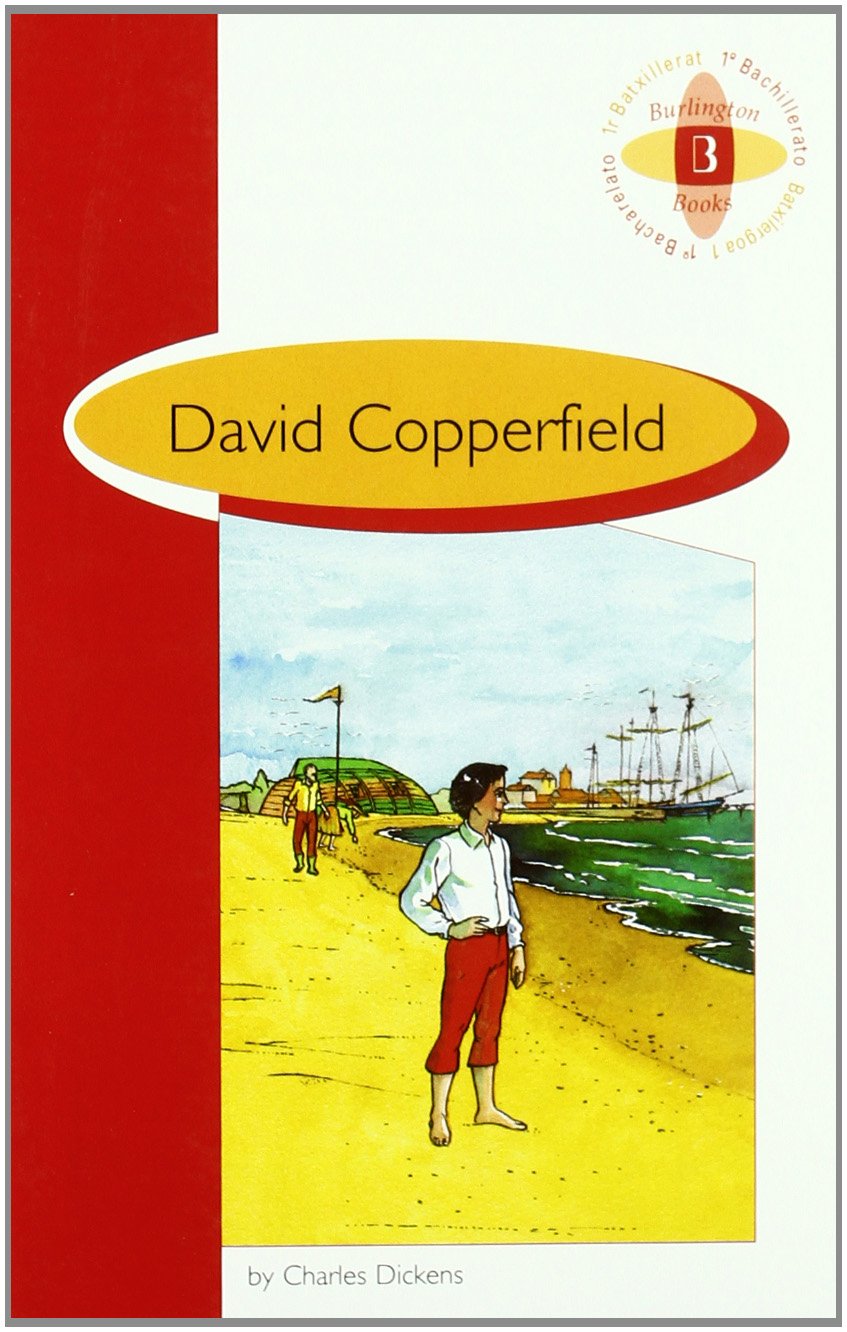 David Copperfield 1ºnb