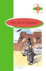 Ghost Teacher