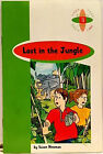 Lost in The Jungle 1 Eso