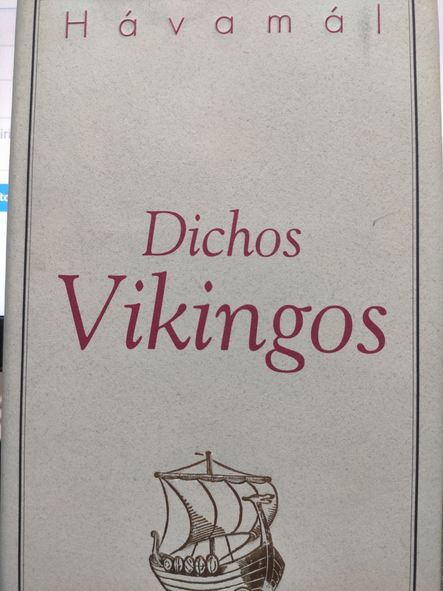 Hávamál