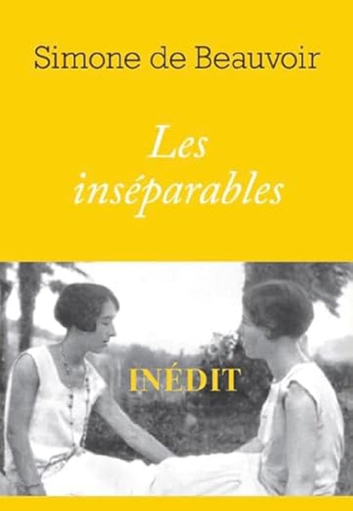 Les Inséparables